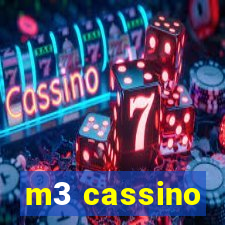 m3 cassino